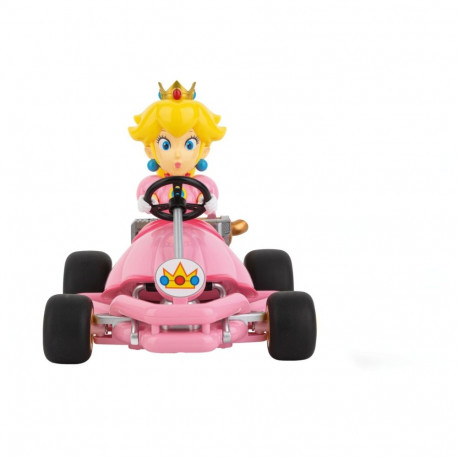 RC 2,4GHz Mario Kart Pipe Kart
