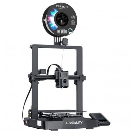 Creality Ender-3 V3 KE, 3D printer (black)