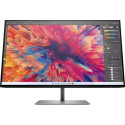 HP Z24q G3 - 23.8 - LED - HDMI, DisplayPort, USB, Pivot, black/silver