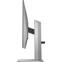 HP Z24q G3 - 23.8 - LED - HDMI, DisplayPort, USB, Pivot, black/silver