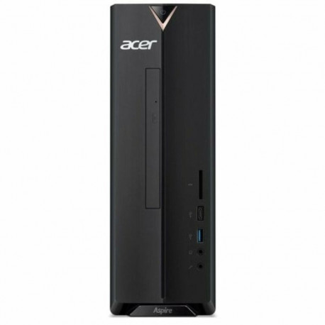 Lauaarvuti Acer XC840 Intel Core i5-12400F 8 GB RAM 256 GB