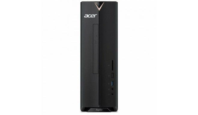 Desktop PC Acer XC840 Intel Core i5-12400F 8 GB RAM 256 GB