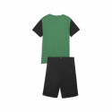 Children's Sports Outfit Puma Short Multicolour Children's Sports Outfit Puma Short Multicolour