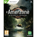 Xbox Series X videomäng Microids The Amerzone: El Testamento del Explorador