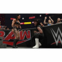PlayStation 5 Video Game 2K GAMES WWE 2K25 PlayStation 5 Video Game 2K GAMES WWE 2K25