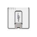 Mikrotik mAP lite White Power over Ethernet (PoE)