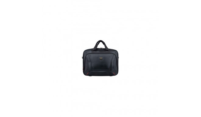 Port Designs COURCHEVEL 39.6 cm (15.6") must sülearvutikott