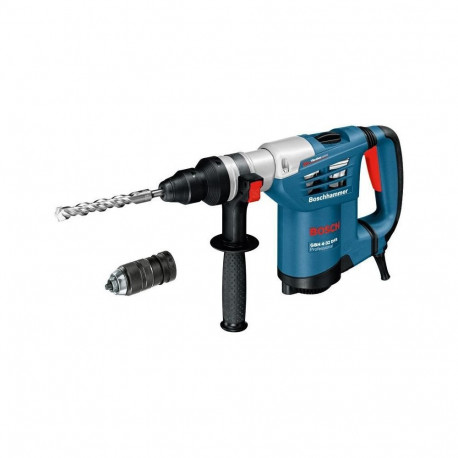 Bosch 0 611 332 101 rotary hammer 900 W 800 RPM