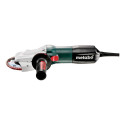 Metabo WEF 9-125 nurklihvmasin 12,5 cm 10000 p/min 910 W 2,1 kg