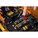 LEGO TECHNIC 42215 Volvo EC500 hübriidekskavaator