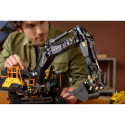 LEGO TECHNIC 42215 Volvo EC500 hübriidekskavaator