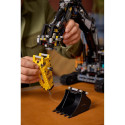 LEGO TECHNIC 42215 Volvo EC500 hübriidekskavaator