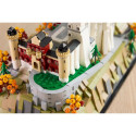 LEGO ARCHITECTURE 21063 Neuschwansteini loss