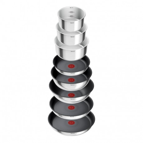 Tefal Ingenio L897SJ04 pan set 20 pc(s)