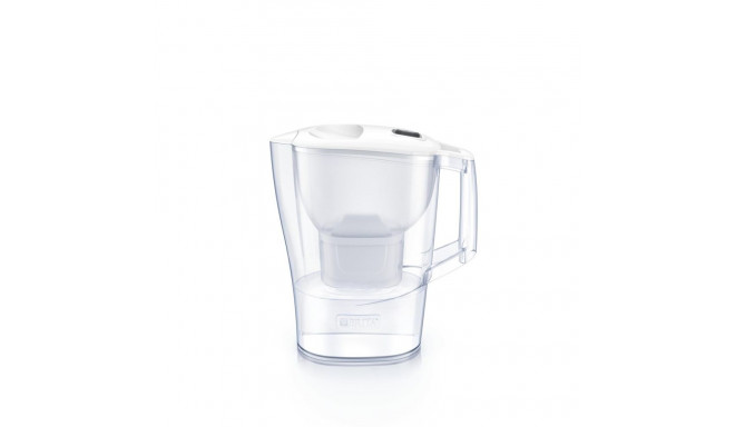 Brita Aluna Calendar filtrikann