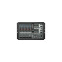 Behringer PMP1680S audio mixer 10 channels 10 - 200000 Hz Black