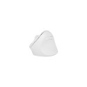 NATEC Crake 2 mouse Universal Right-hand RF Wireless + Bluetooth Optical 2400 DPI