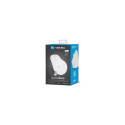 NATEC Crake 2 mouse Universal Right-hand RF Wireless + Bluetooth Optical 2400 DPI