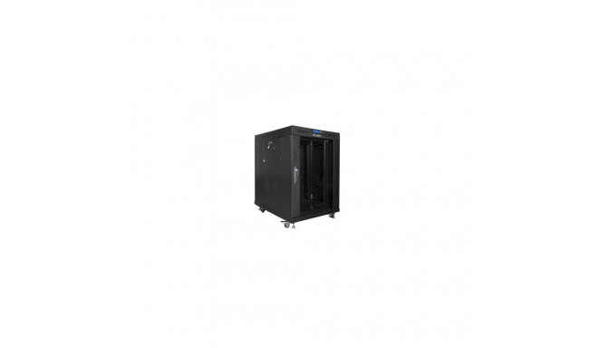 Lanberg - rack - 15U