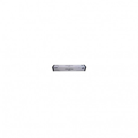 Canon 8524B002 toner cartridge 1 pc(s) Original Black