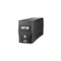 Zasilacz UPS Orvaldi sinus 600 LCD