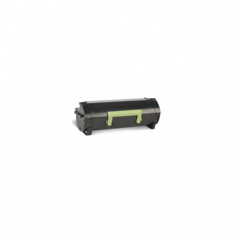 Lexmark 522X must originaal toonerikassett, 1 tk