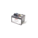 APC Replacement Battery Cartridge #4