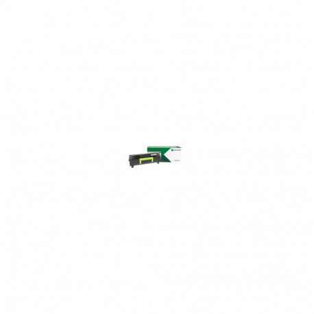 Lexmark 56F2H00 must toonerikassett 1 tk