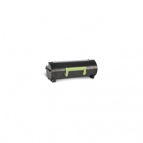 Lexmark 502H must originaal toonerkassett, 1 tk