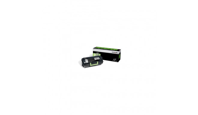 Lexmark 52D2H0E must tooner