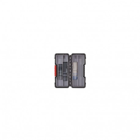 Bosch tikksae-, jõhvsae- ja saabelsae terad 2 607 010 903, 30tk