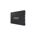 Samsung PM893 3.84 TB 2.5" Serial ATA III V-NAND TLC