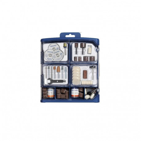 Dremel mitmeotstarbeline tarvikukomplekt 724 150 pieces