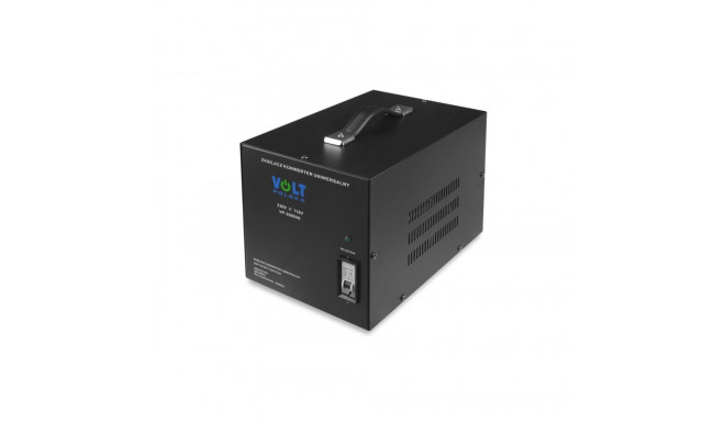 VOLT POLSKA 230V/110V 3000VA transformaator