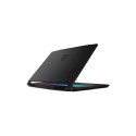 MSI Katana 15 HX B14WFK-494XPL i5-14450HX 15,6" FHD 144Hz IPS-tasemel 16GB DDR5 SSD512 GeForce RTX 5