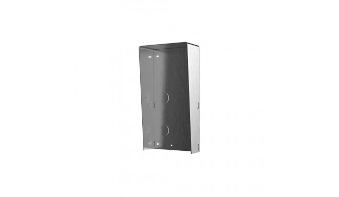 Hikvision DS-KABD8003-RS2/S intercom system accessory Rain shield