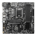 MSI PRO B760M-P motherboard Intel B760 LGA 1700 micro ATX