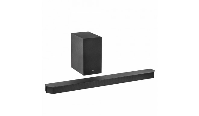 Samsung Q-series HW-Q600F must 3.1.2 kanalit