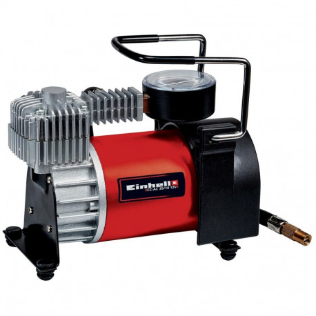 Einhell õhukompressor CC-AC 35/10 12V 35l/min sigaretisüütaja pistikuga