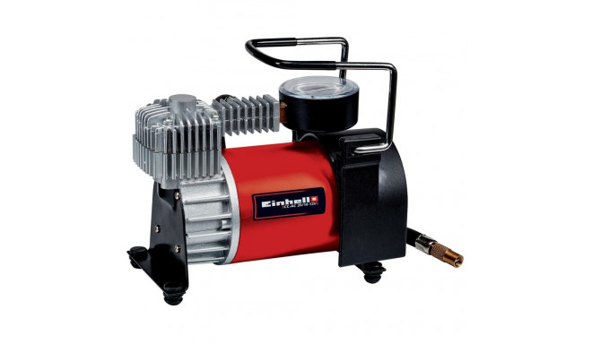 Einhell õhukompressor CC-AC 35/10 12V 35l/min sigaretisüütaja pistikuga