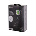 Braun BNT400B non-contact forehead thermometer