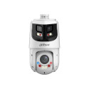 Dahua Technology WizSense DH-SDT4E425-8P-GB-APV1 turvakaamera dome IP turvakaamera sise- ja välistin