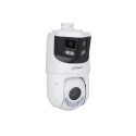 Dahua Technology WizSense DH-SDT4E425-8P-GB-APV1 turvakaamera dome IP turvakaamera sise- ja välistin