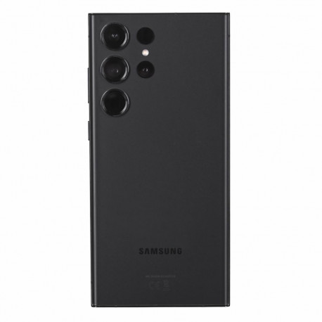 Samsung S23 Ultra 5G 8/256GB Dual SIM must (uuendatud) 2a uuendatud / taastatud