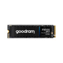 Goodram PX500 GEN.3 SSDPR-PX500-256-80-G3 sisemine pooljuhtketas 256 GB M.2 PCI Express 3.0 NVMe 3D 