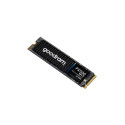 Goodram PX500 GEN.3 SSDPR-PX500-256-80-G3 sisemine pooljuhtketas 256 GB M.2 PCI Express 3.0 NVMe 3D 
