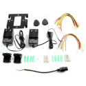 WIDEODOMOFON EURA VDP-99C5 must, WiFi, RFID, TUYA