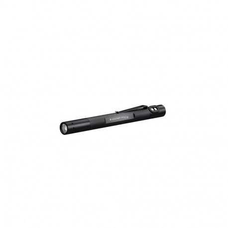 Flashlight Ledlenser P4R Work
