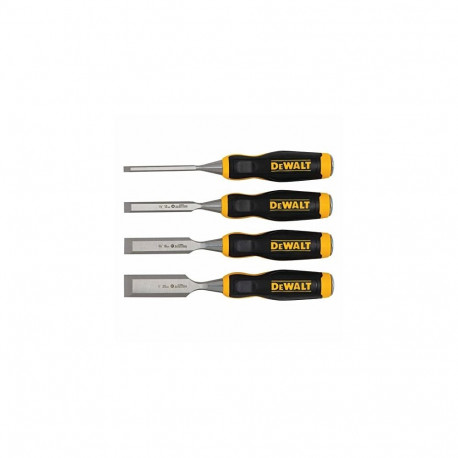 DeWALT DWHT0-16063 woodworking chisels