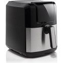 Gorenje AF1700DB fritüür üheinimese 5 l integreeritud 1700 W kuumaõhu fritüür must, metallik